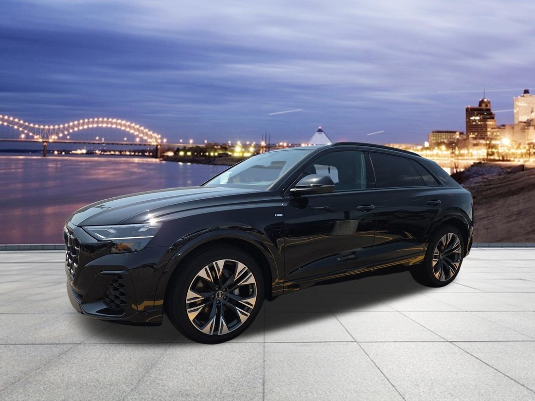 Suv in Memphis, TN, United States 1 - 18681263