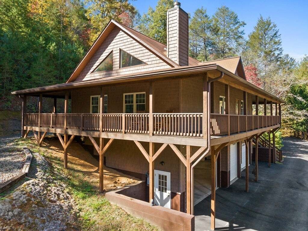 House in Murphy, North Carolina, United States 5 - 18683159