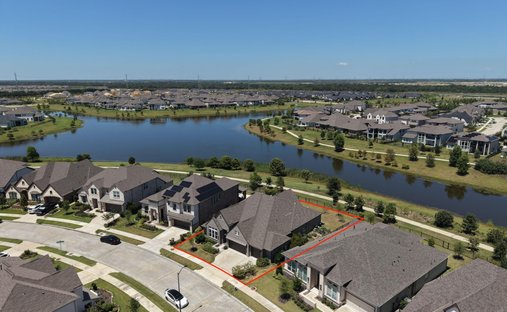 Casa en Houston, Texas, Estados Unidos 1