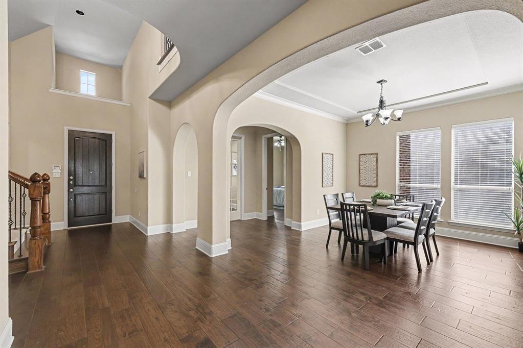 House in Allen, Texas, United States 4 - 18681000