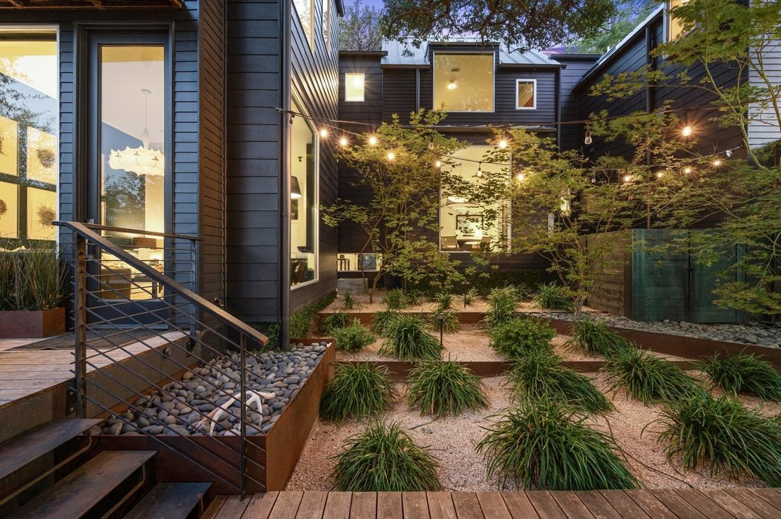 House in Austin, Texas, United States 1 - 18684322