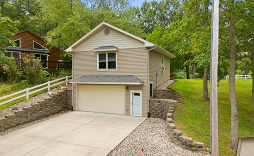 Maison à Lawton, Michigan, États-Unis 1
