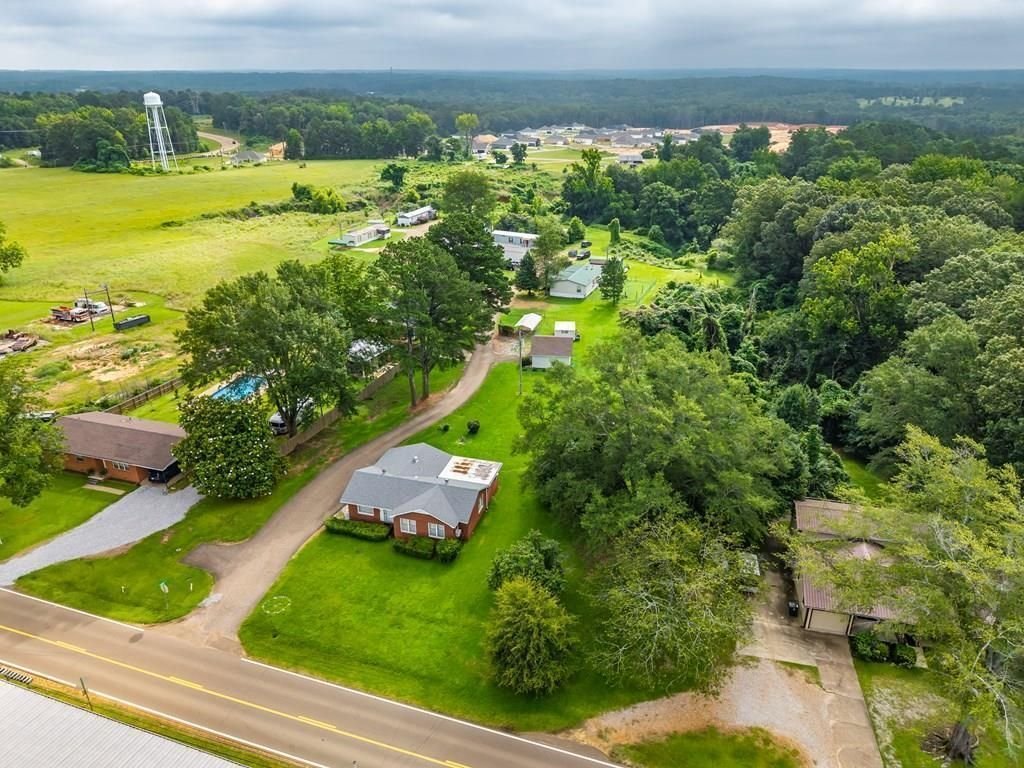 Terreno a Oxford, Mississippi, Stati Uniti 2 - 18684373