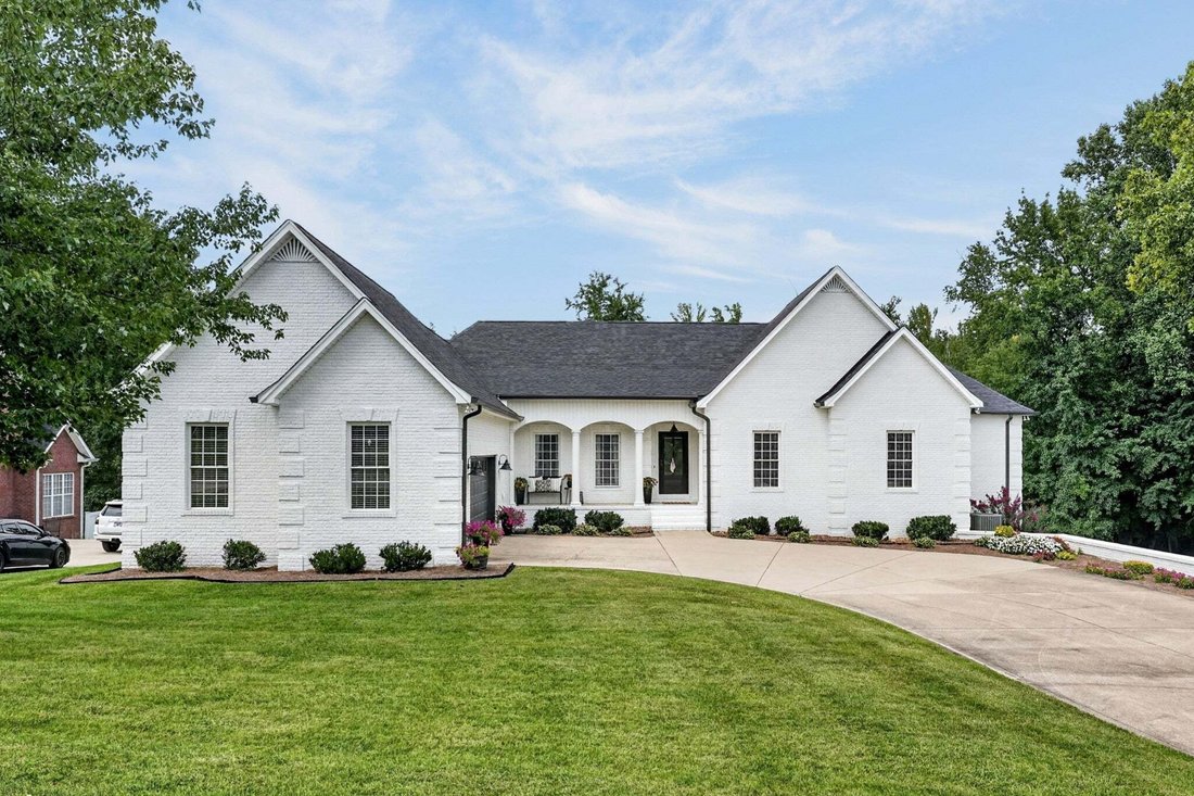 House in Cookeville, Tennessee, United States 2 - 18683109