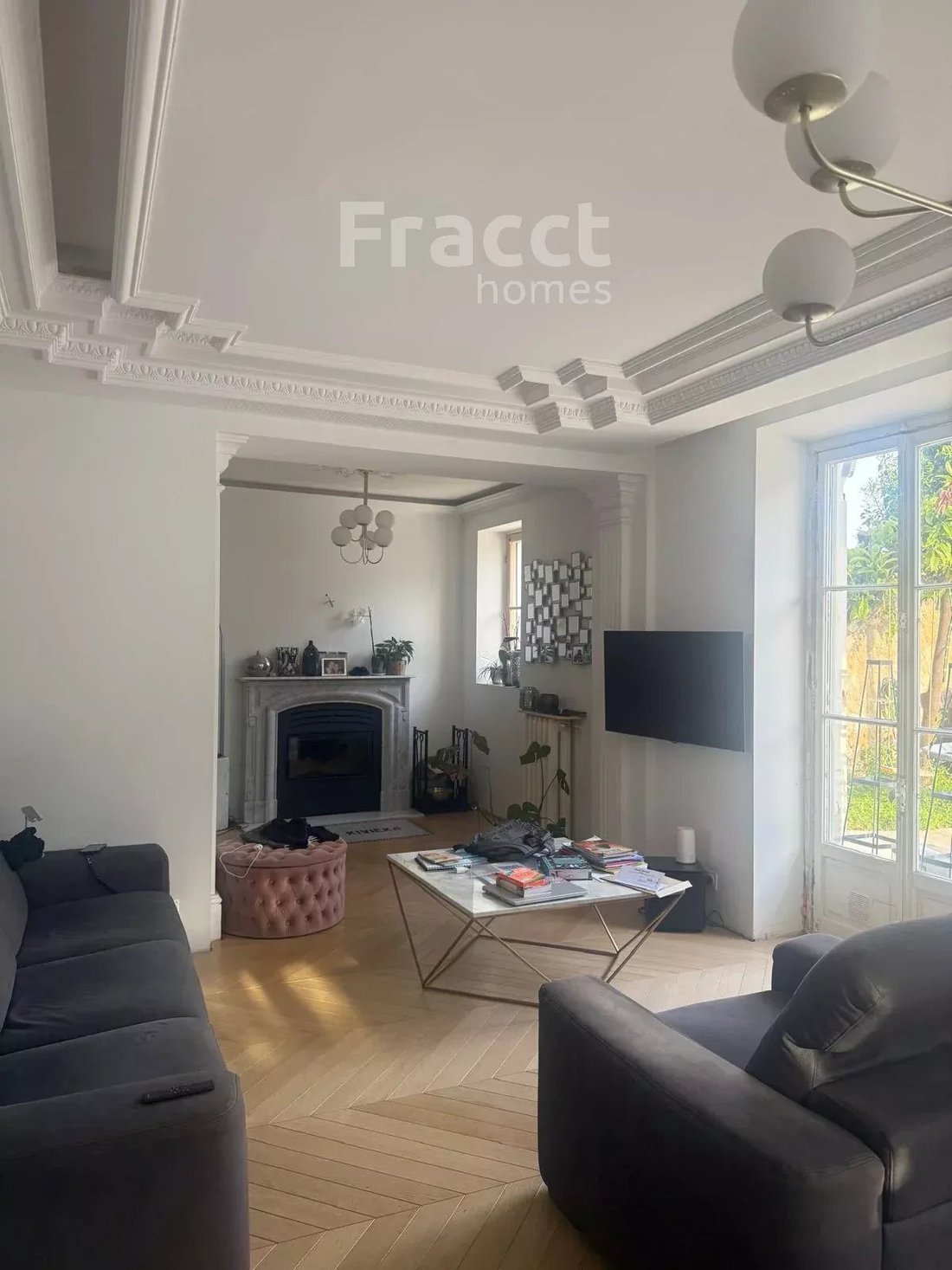 Villa in Menton, Provence-Alpes-Côte d'Azur, France 3 - 17537584