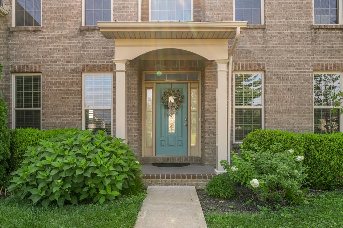 House in Lexington, Kentucky, United States 5 - 18681245