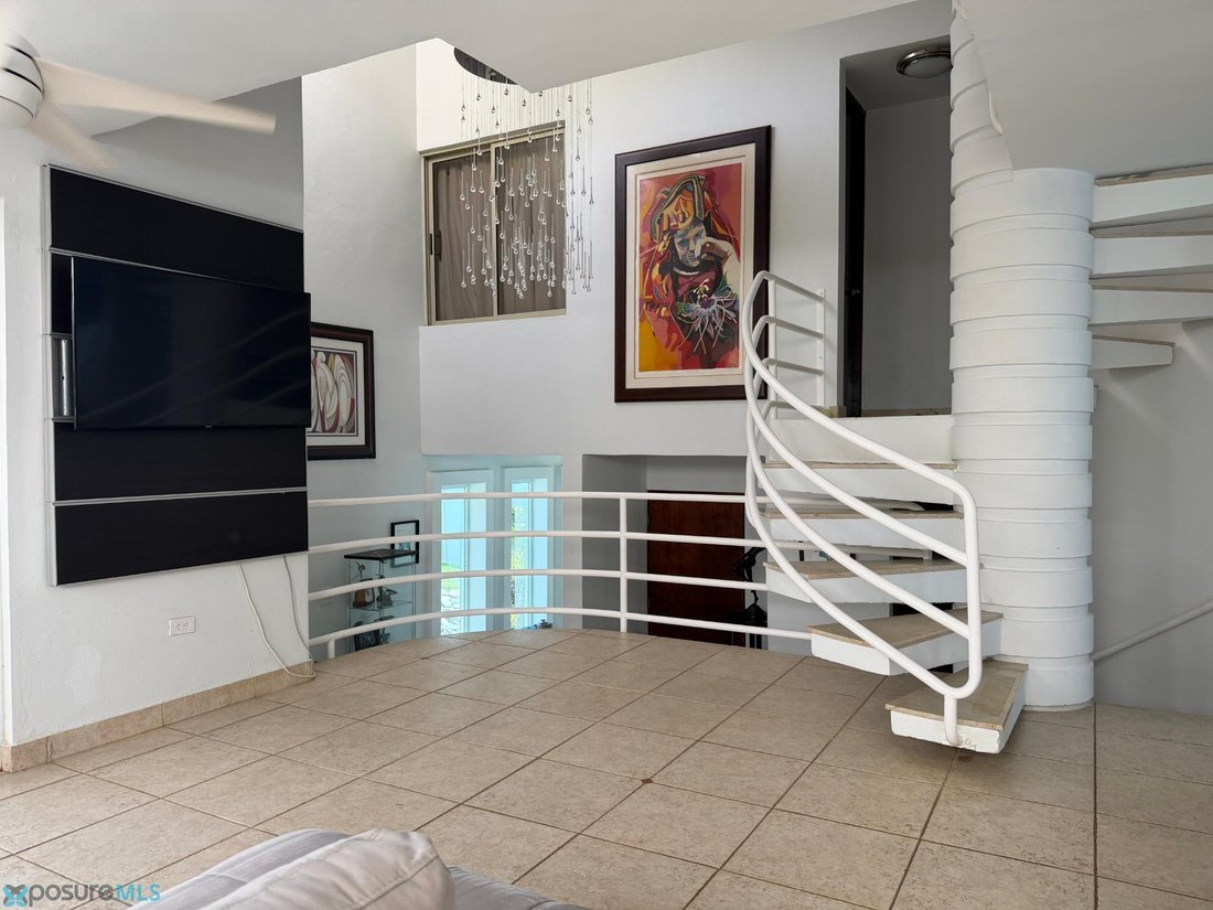 House in San Juan, San Juan, Puerto Rico 4 - 18680591
