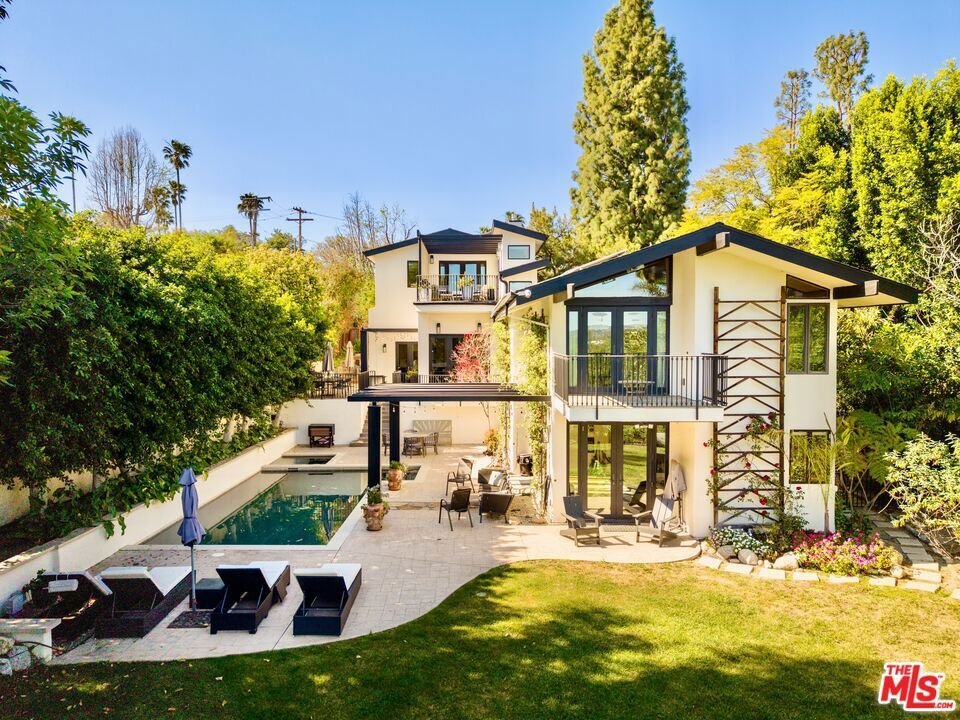 House in Los Angeles, California, United States 2 - 18682110
