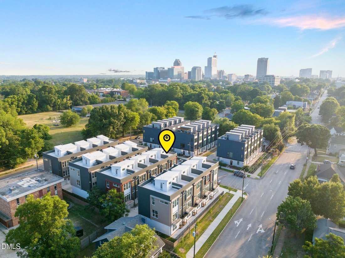 Condo in Raleigh, North Carolina, United States 5 - 18682313