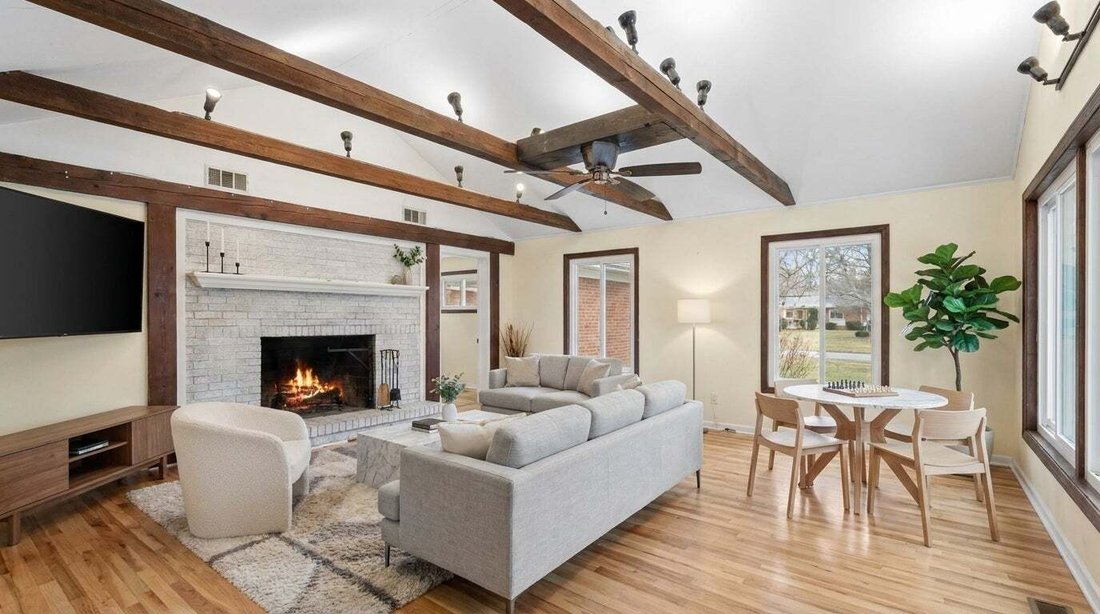 Casa a Glenview, Illinois, Stati Uniti 4 - 18628653