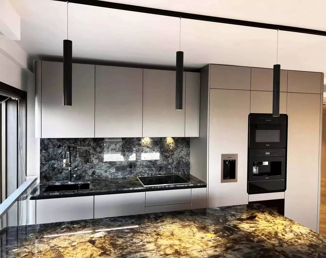 Apartment in Les Linandes, Cergy, France 3 - 18683673