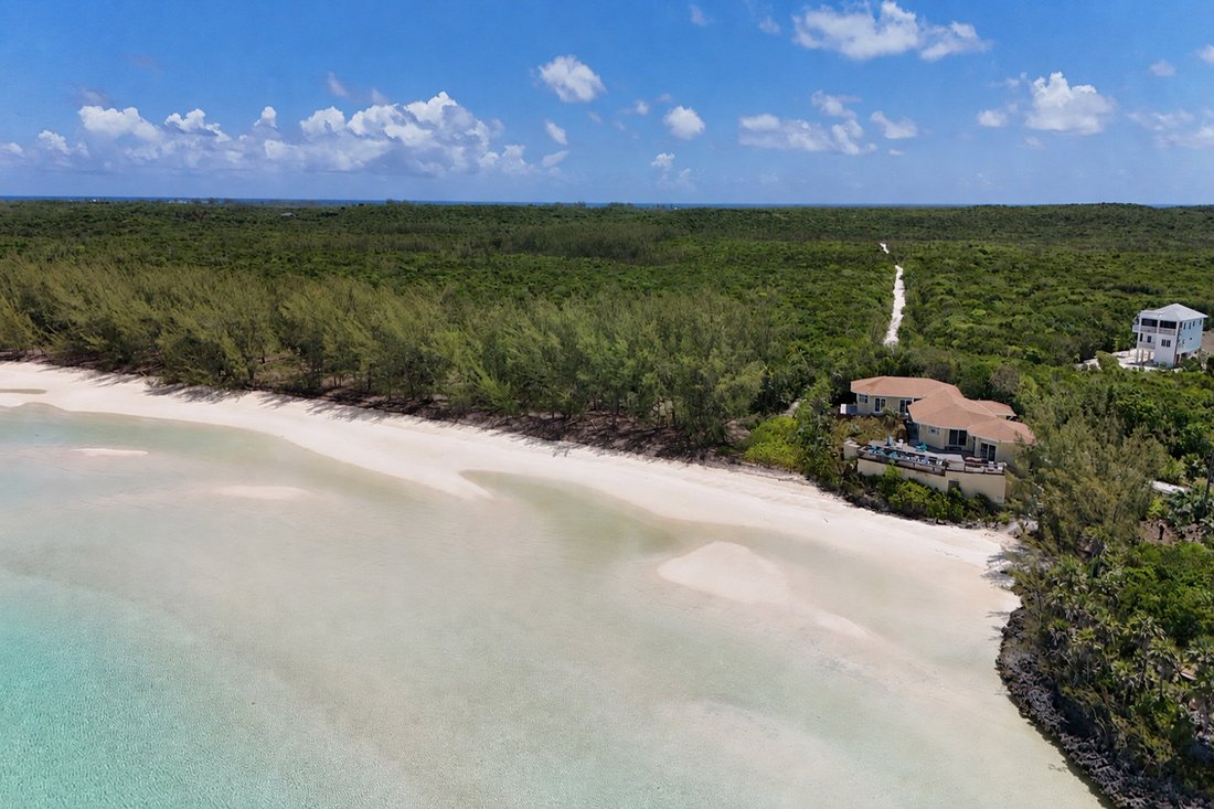 House in South Palmetto Point, Central Eleuthera, The Bahamas 3 - 18680095