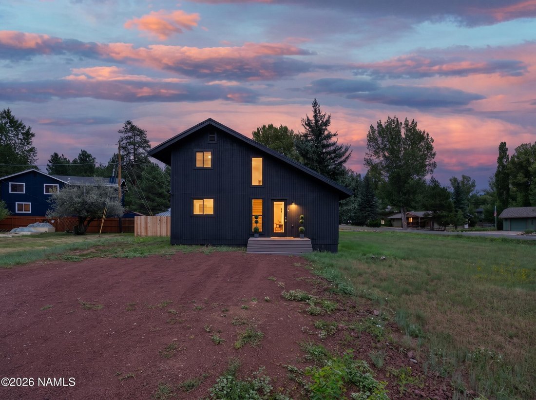 House in Munds Park, Arizona, United States 1 - 18682209