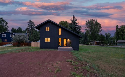 Casa en Munds Park, Arizona, Estados Unidos 1