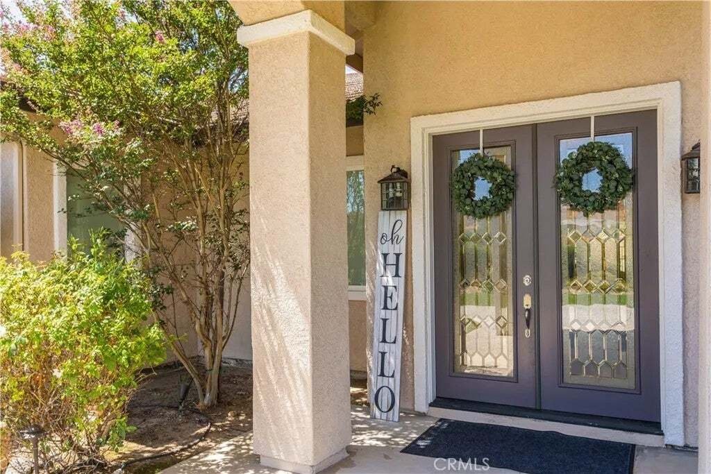 Maison à Murrieta, Californie, États-Unis 4 - 18036635