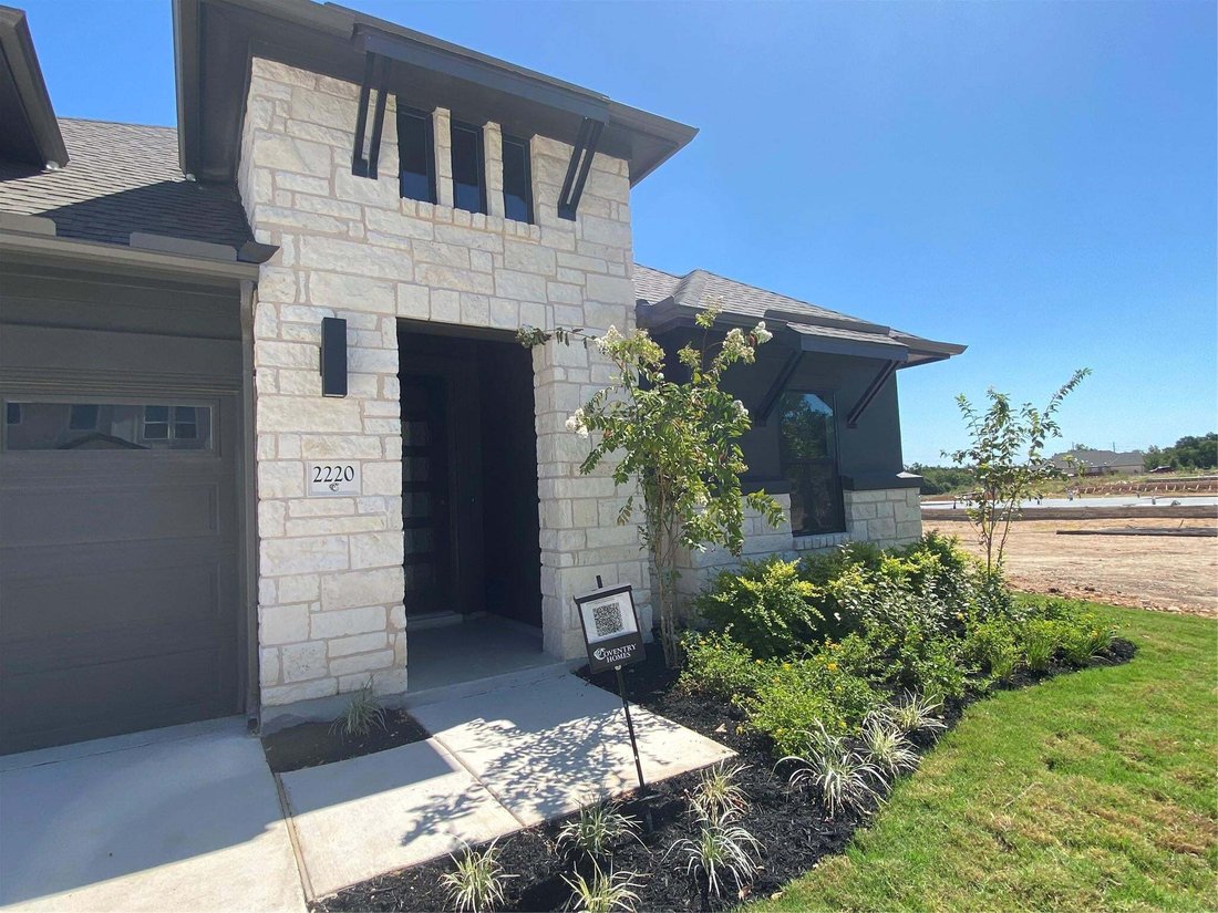 Haus in Brushy Creek, Texas, Vereinigte Staaten 2 - 18158446