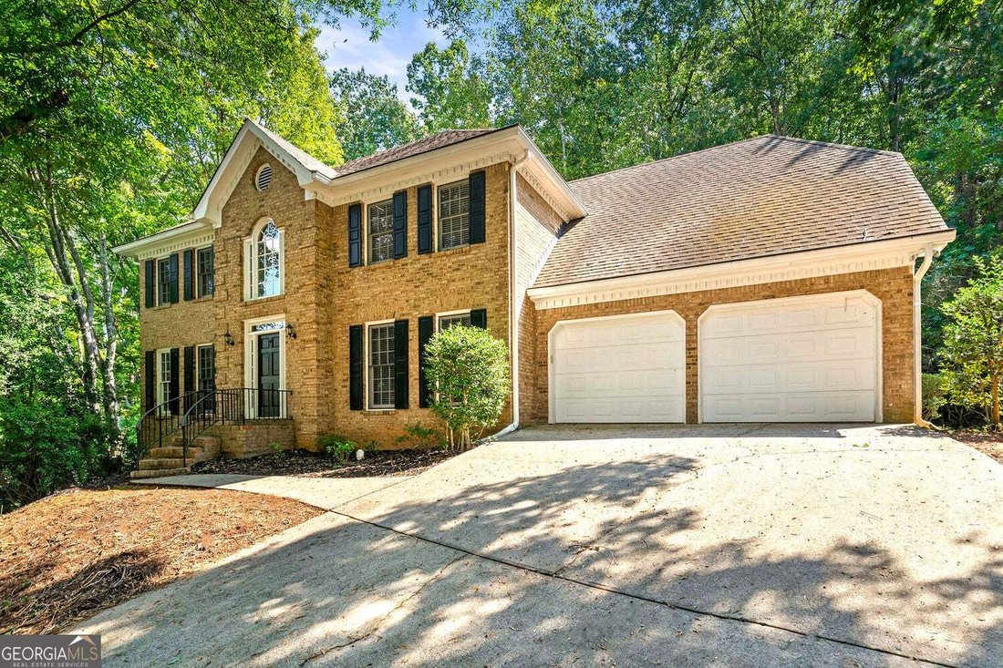 House in Marietta, Georgia, United States 1 - 18682902