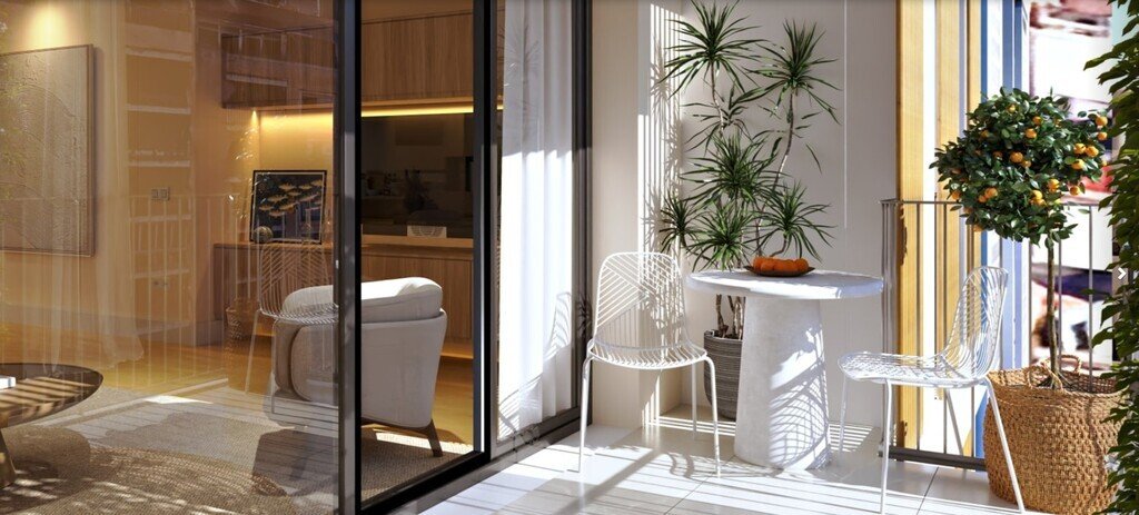 Appartement à Palma, Îles Baléares, Espagne 3 - 18683343