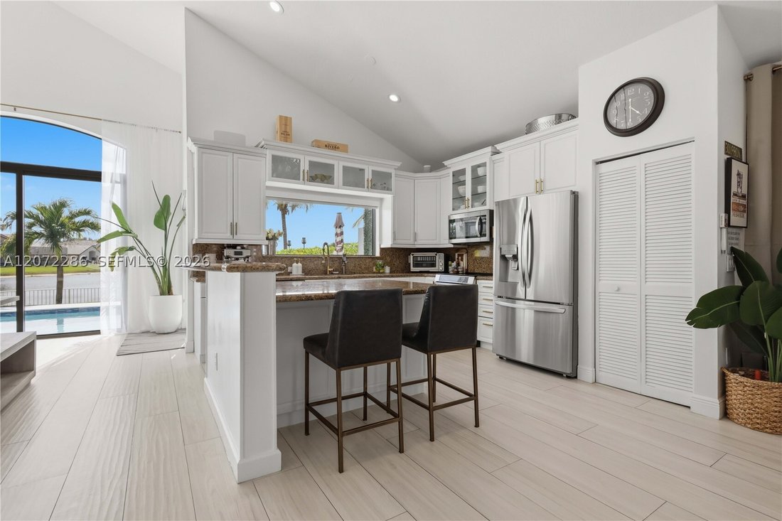 House in Miramar, Florida, United States 4 - 18682690