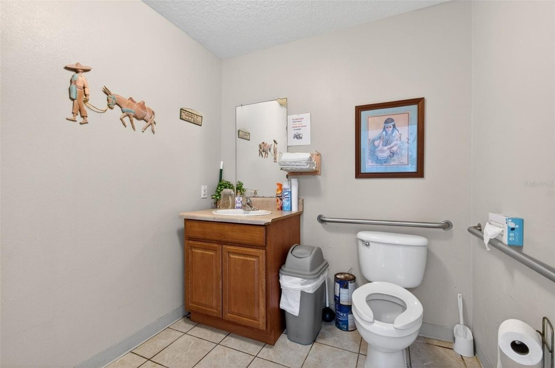 House in Bronson, Florida, United States 4 - 18684216