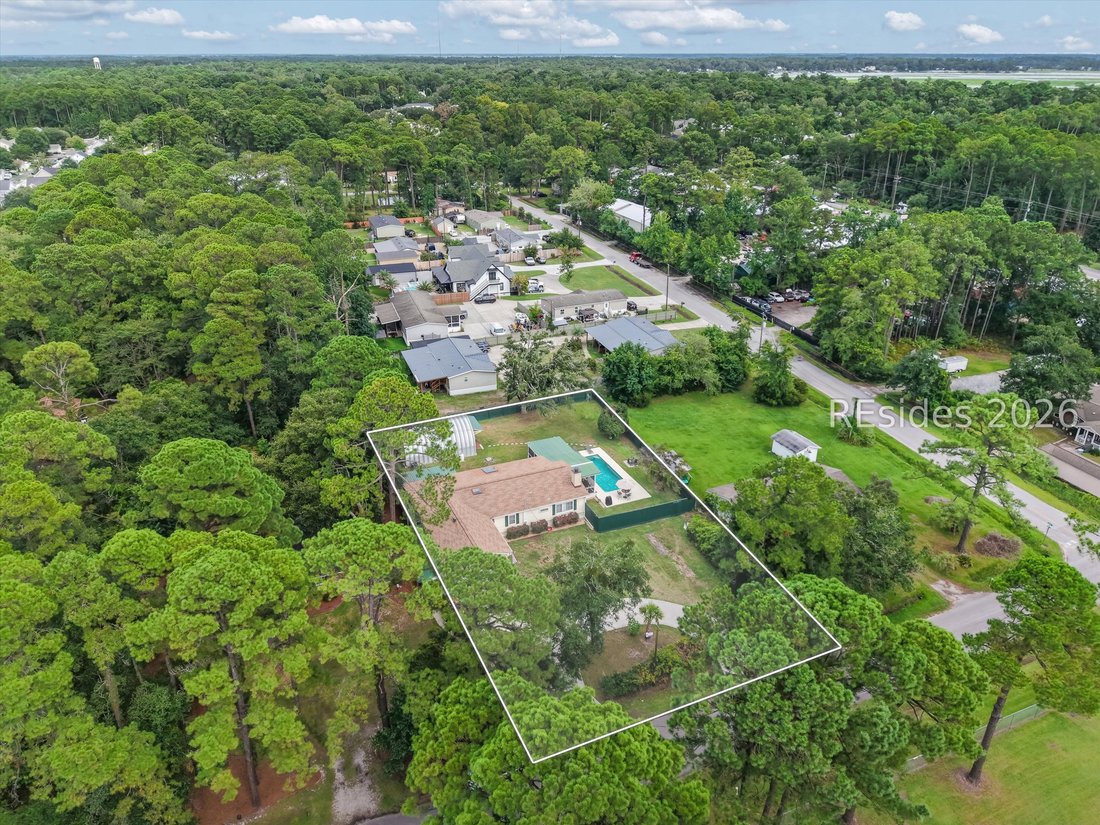 Haus in Bluffton, South Carolina, Vereinigte Staaten 2 - 18675923