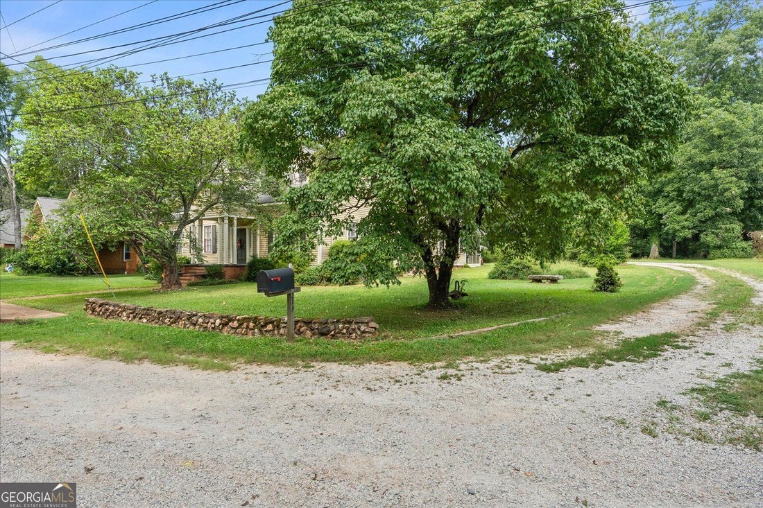 House in Greensboro, Georgia, United States 2 - 18682936
