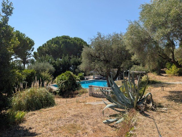Villa in Plan de Noves, Vence, France 2 - 18682496