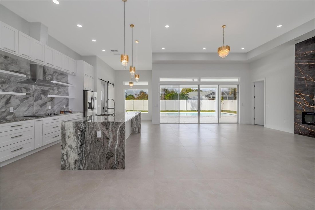 House in Palm Coast, Florida, United States 5 - 18682572