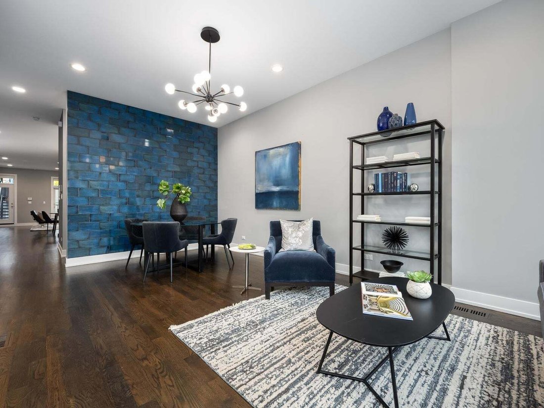 Condo in Chicago, Illinois, United States 4 - 18682726