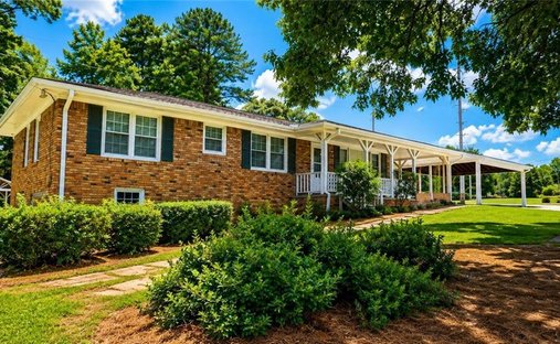 Casa a Powder Springs, Georgia, Stati Uniti 1