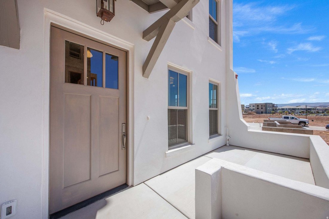 Townhouse in St. George, Utah, United States 4 - 18682047