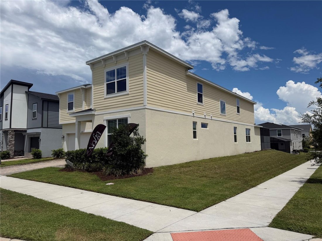 Casa en Davenport, Florida, Estados Unidos 2 - 18682549