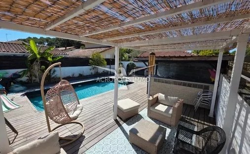 Villa in Sud, Tarnos, France 1