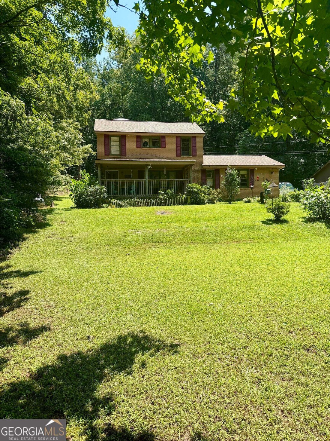 House in Cleveland, Georgia, United States 2 - 18681009