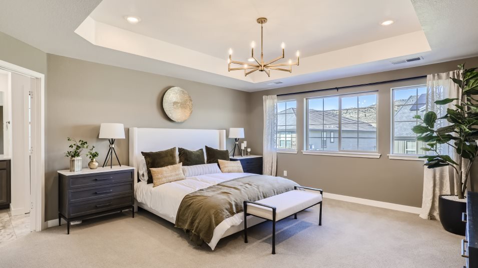 House in Aurora, Colorado, United States 5 - 18681207