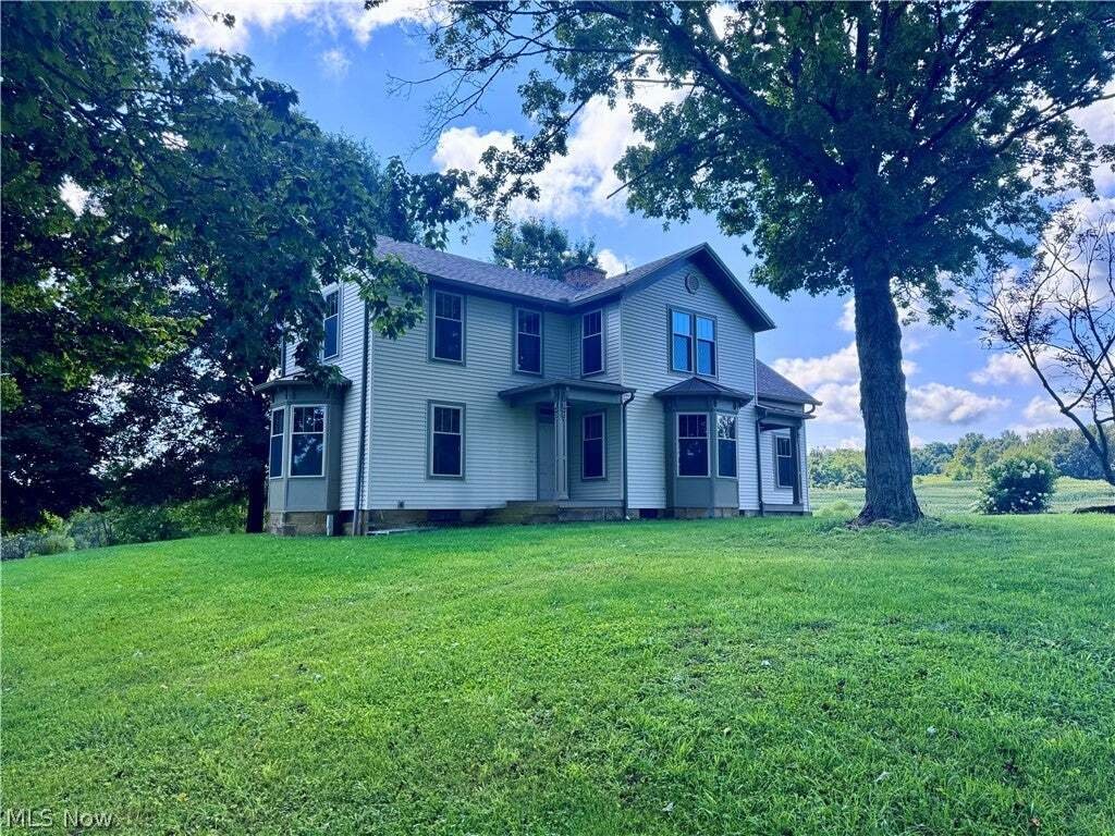 House in Fleming, Ohio, United States 3 - 18682198