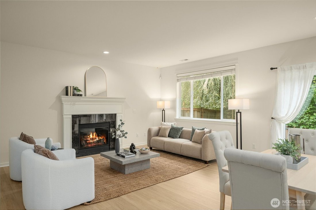 House in Bothell, Washington, United States 4 - 18682669