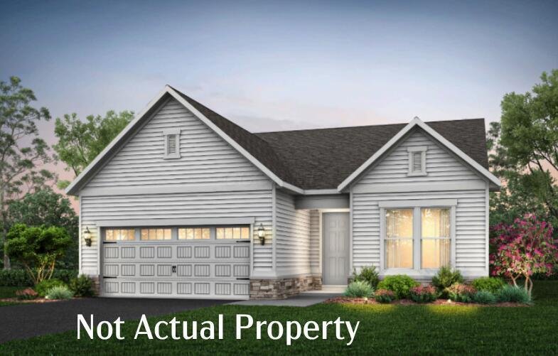 House in Sunbury, Ohio, United States 1 - 18680296