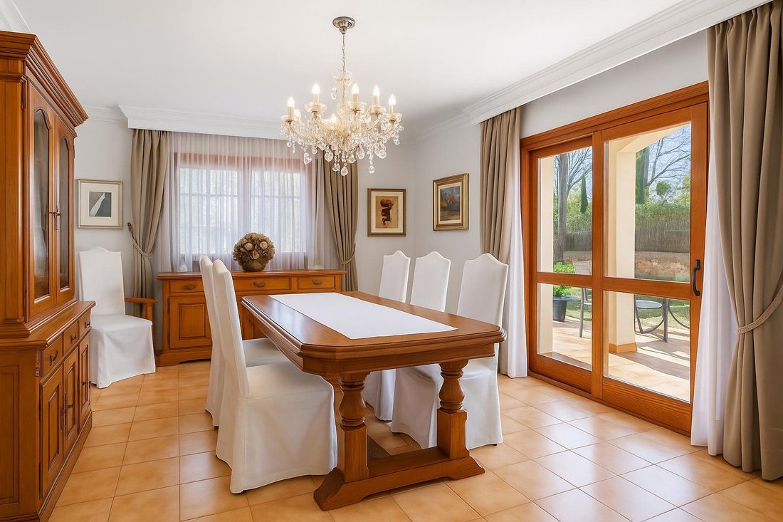 Villa in Santa Ponsa, Balearic Islands, Spain 4 - 18680505