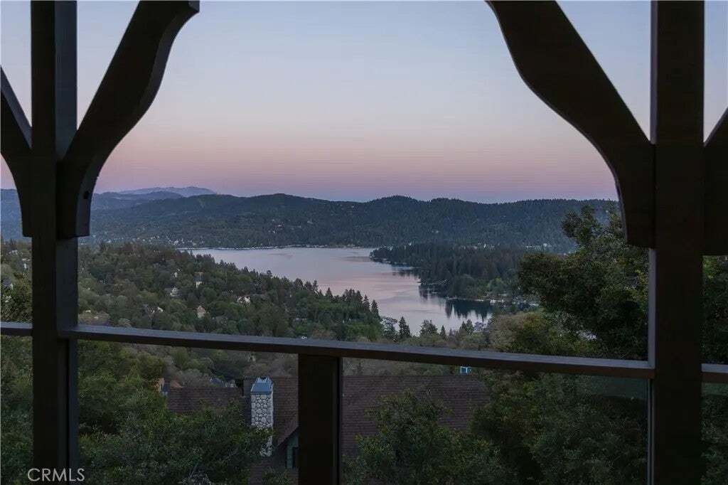 Maison à Lake Arrowhead, Californie, États-Unis 5 - 17972393