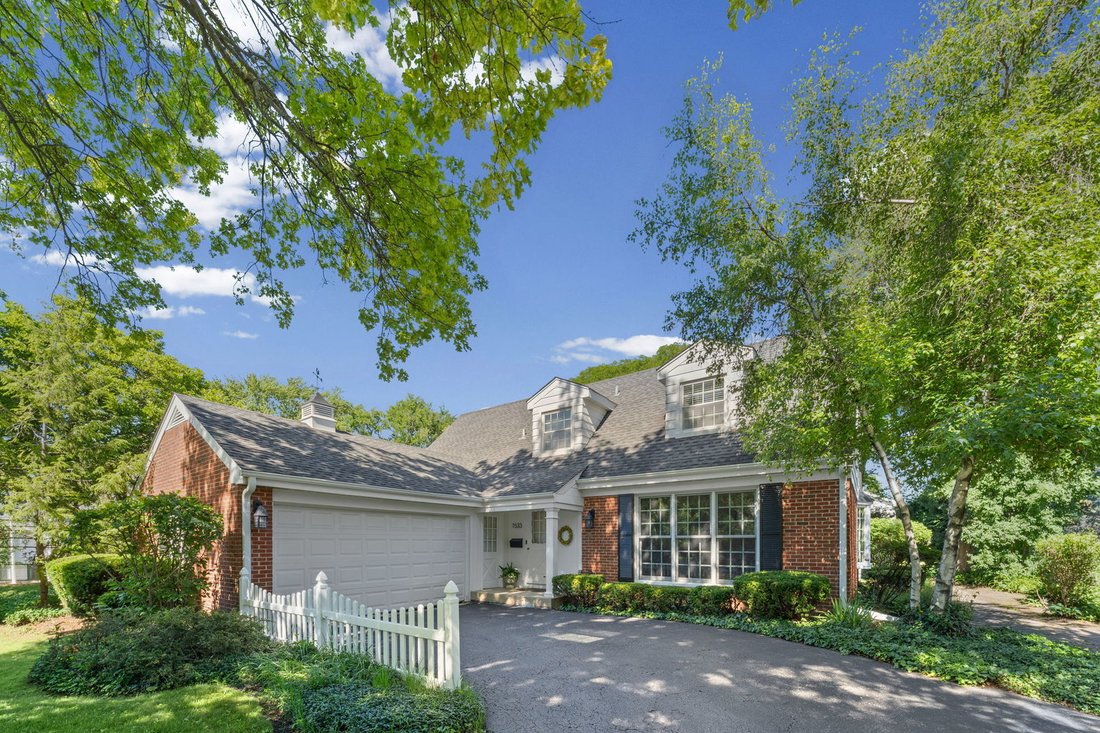 House in Prospect Heights, Illinois, United States 2 - 18682747
