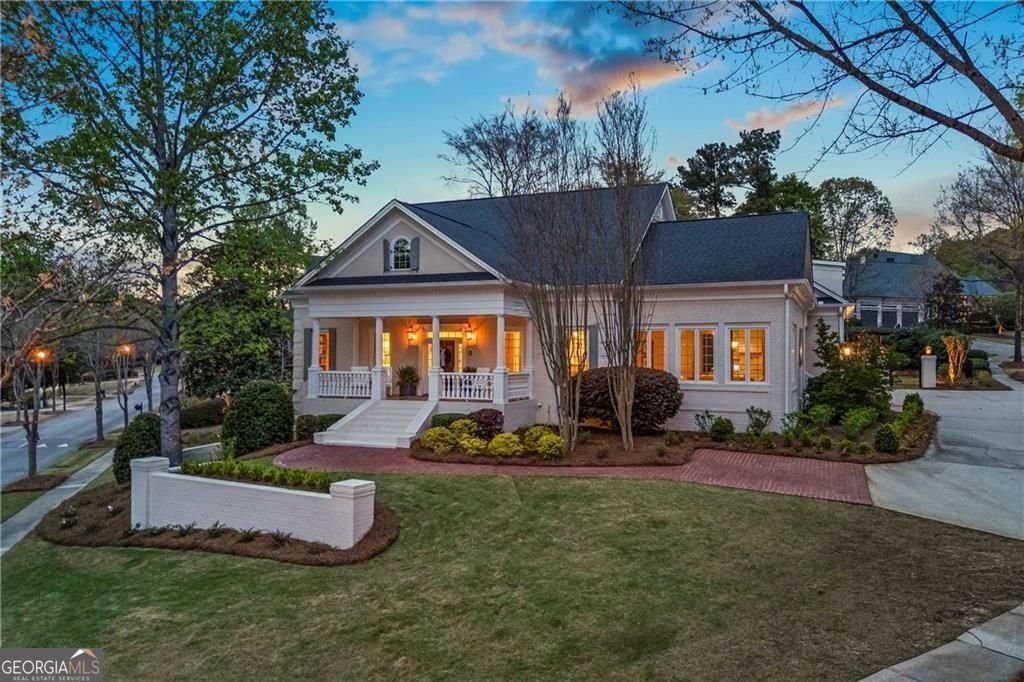 House in Braselton, Georgia, United States 3 - 17543973