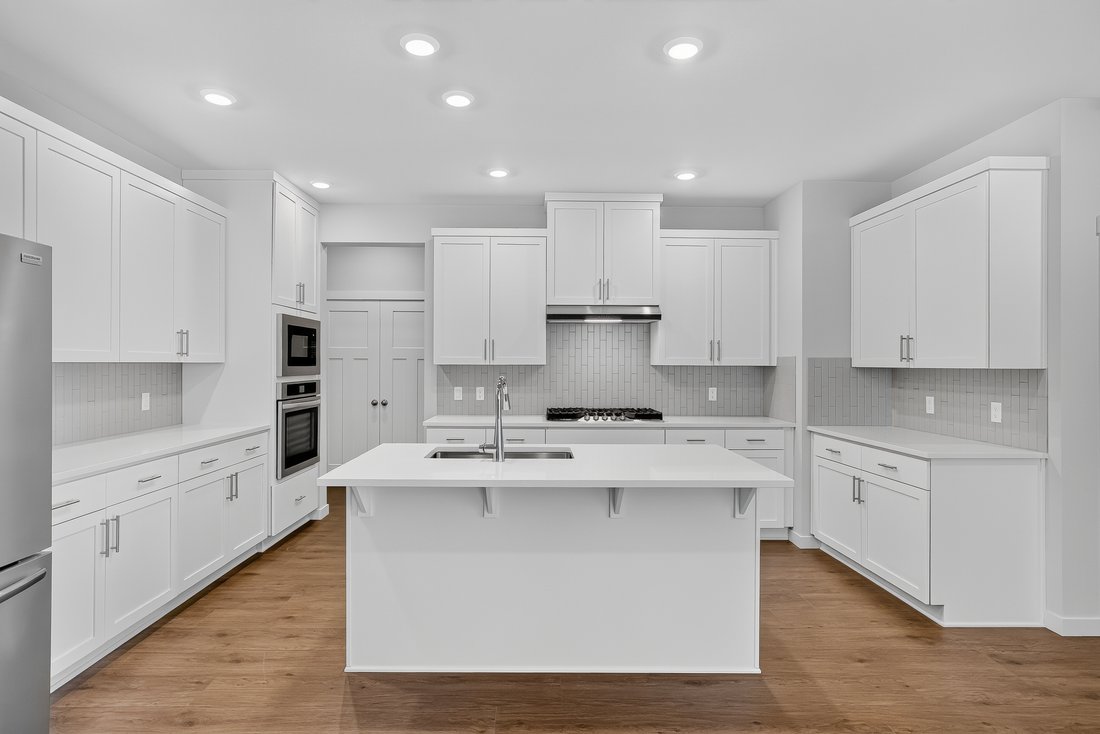House in Beaverton, Oregon, United States 2 - 17951135