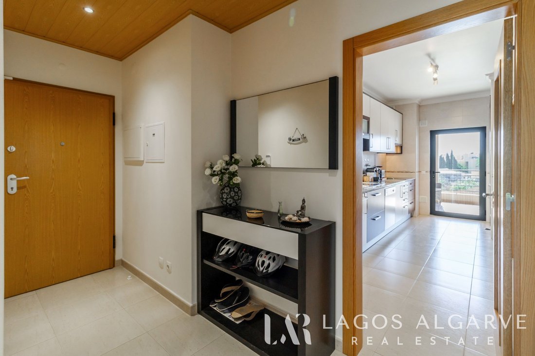 Apartment in São Sebastião, Lagos, Sao Goncalo de Lagos, Portugal 4 - 18683436