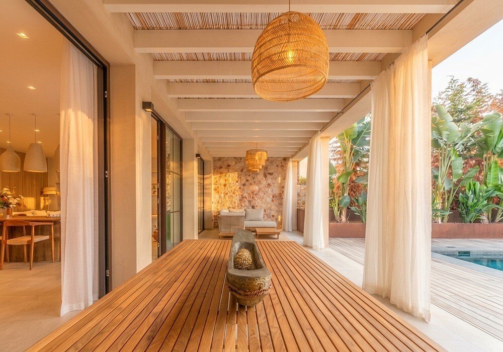 Casa en es Llombards, Santañy, Islas Baleares 5 - 16272609