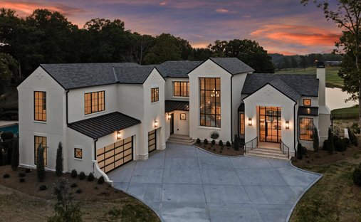 Haus in Charlotte, North Carolina, Vereinigte Staaten 1