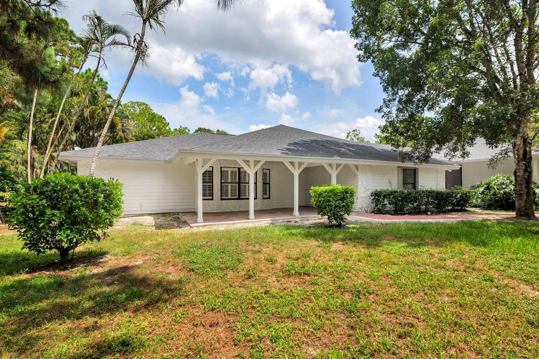 House in Palm Beach Gardens, Florida, United States 4 - 18682301