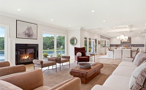 Casa en Northport, Nueva York, Estados Unidos 1