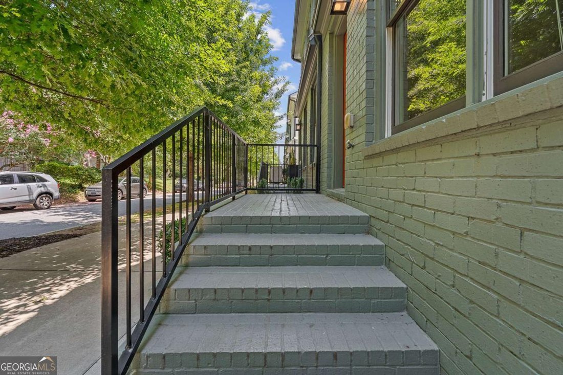 Townhouse in Atlanta, Georgia, United States 2 - 18682913