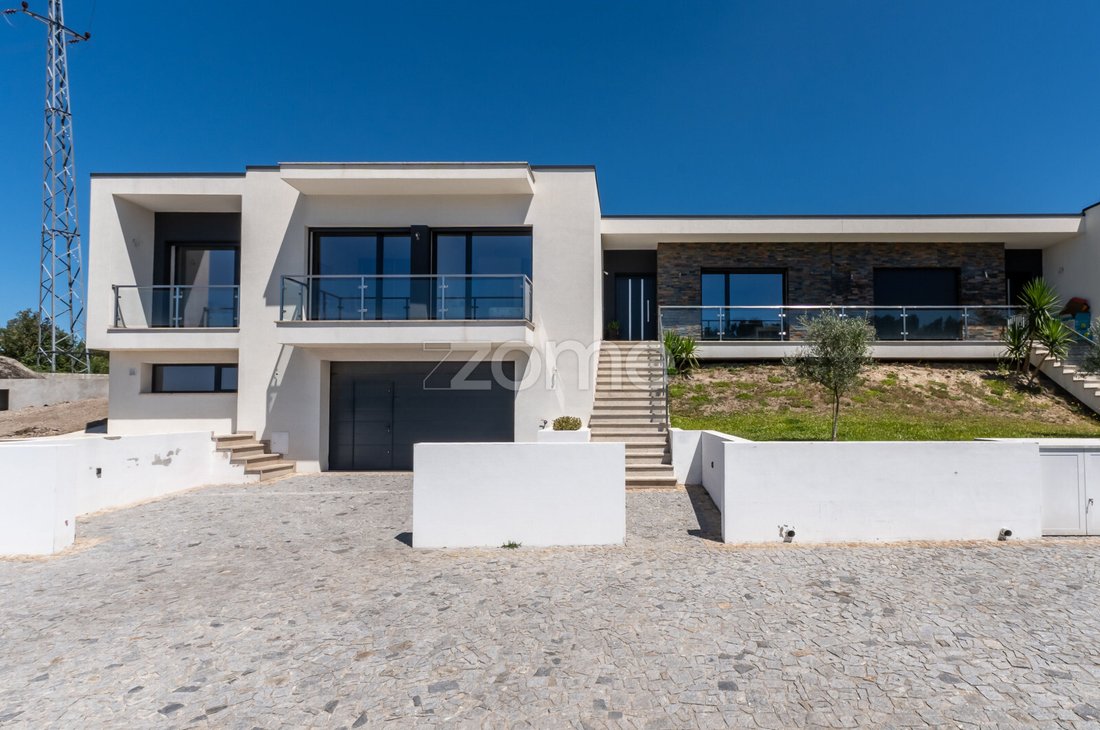 House in Antime e Silvares (Sao Clemente), Braga, Portugal 1 - 18683755
